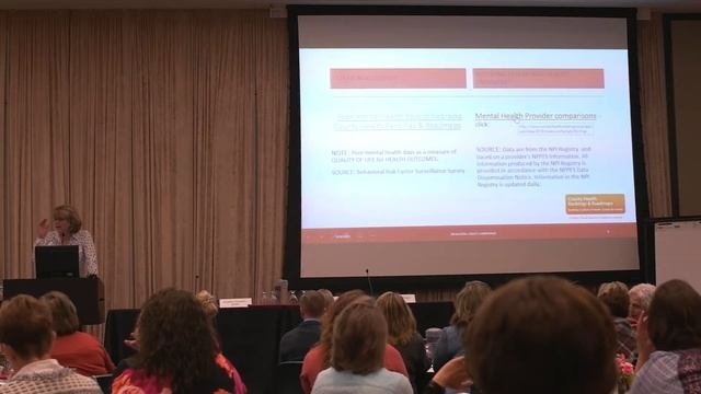 State of Nursing Policy