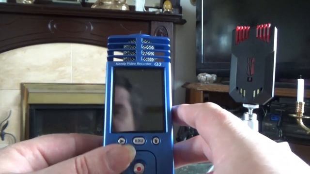 ZOOM Q3 RECORDER, THE FLUX 2 AND THE ROOK ENERGY SENSOR, PARANORMAL EQUIPMENT PRODUCT REVIEW.