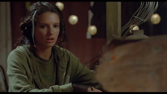 EXIT SPEED  Full Movie  Action Thriller Movie  Fred Ward Desmond Harrington