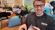 DJI Osmo Pocket 3 Camera Test + Christmas Celebrations | VLOG