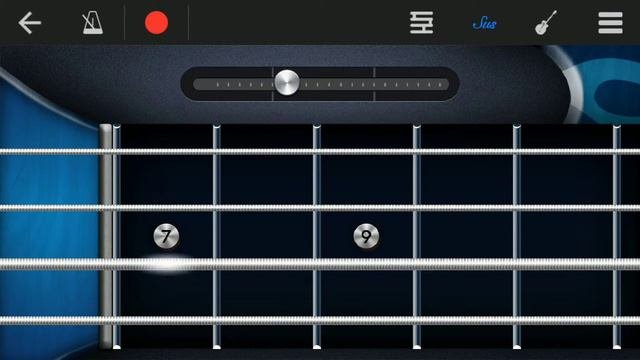 THE WHITE STRIPES - SEVEN NATION ARMY GUITAR RIFF TUTORIAL BASS