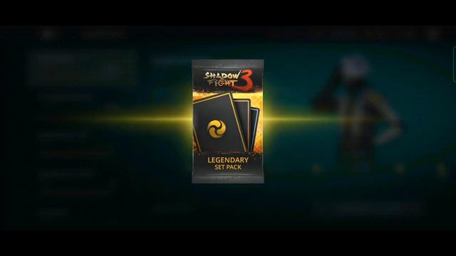 Reward day : Lucky board mini game | Booster pack sprint and event marathon | Shadow fight 3