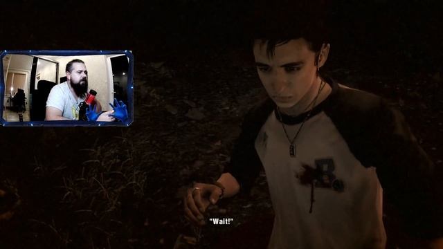 ЯПОНСКИЙ ХОРРОР \ siren: blood curse \ Страшней Игры нет! \ 1 -  2 Эпизод \ Запись со стрима