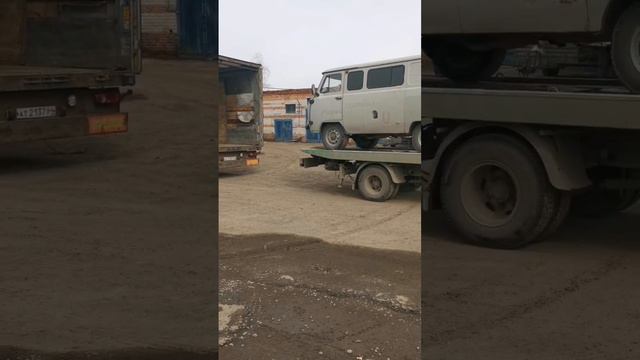Томская область направила очередную помощь в новые регионы и зону спецоперации