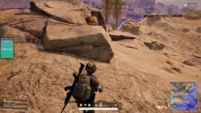Бесплатный PUBG - После Этого Стрима Меня Забанили