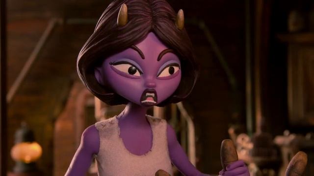 В ад и обратно   Hell And Back  HD