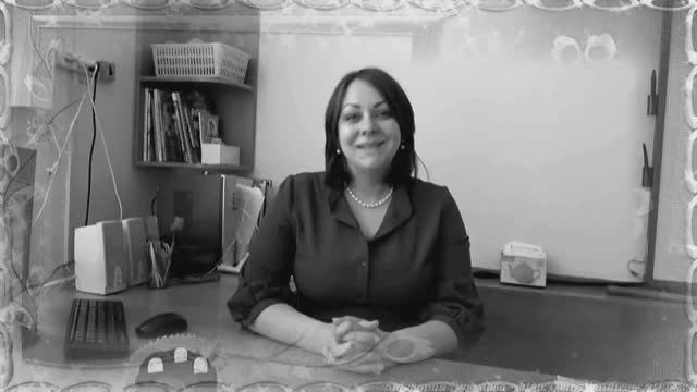 Послание педагогическому сообществу от педагога МБУДО РДДТ Бабяк Ольги Григорьевны