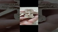 изготовление крестов под заказ из дерева