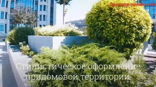 ЖК Montblanc г.  Новосибирск