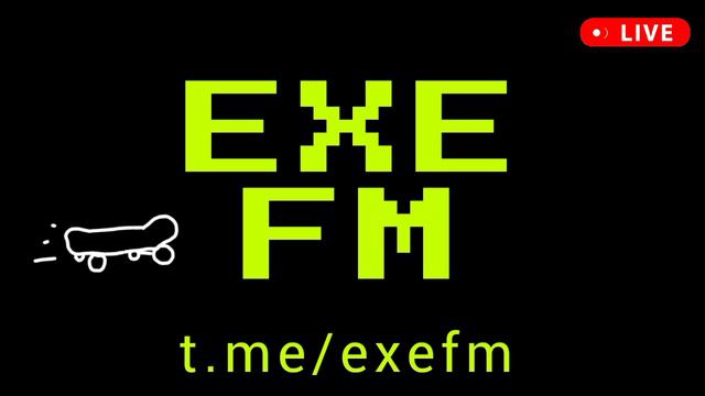Radio EXE - Technodrome