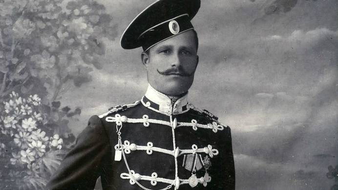 Корниловский мятеж 1917 года первый акт Гражданской войны