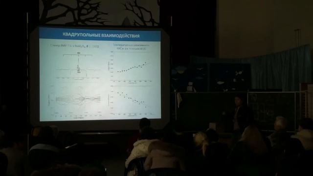 Spinus 2011  Шеляпина М  Г  Ядерный магнитный резонанс в твердых телах основные принципы и применен