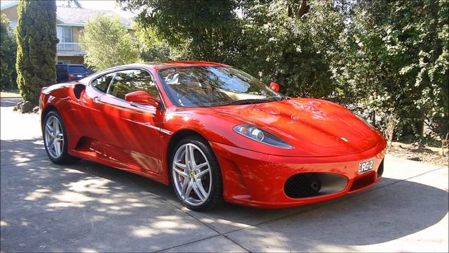 Ferrari Owner Ringtone | Ringtones for Android | Funny Ringtones