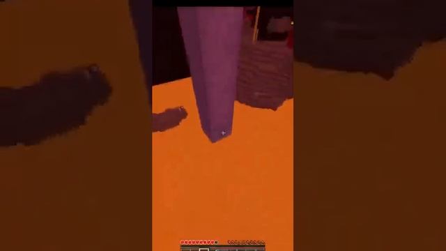 Herobrine! #shorts #minecraft #herobrine