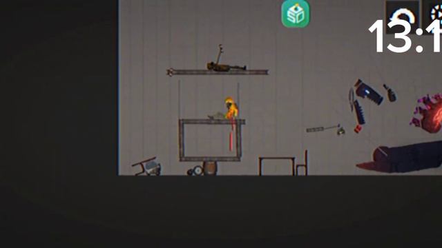 (melon playground) sector-2- 'камера 1'