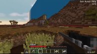 ANIMAL KINGDOM MAP WARS! (Minecraft)