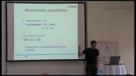 Erlang metaprogramming made easy: Richard Carlsson