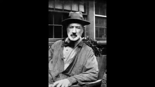Charles IVES : Symphonie 3 The Camp Meeting
