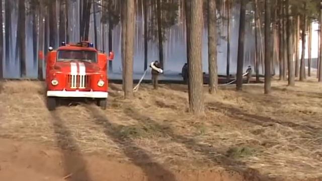 Борисоглебск Сегодня 1 04 2015