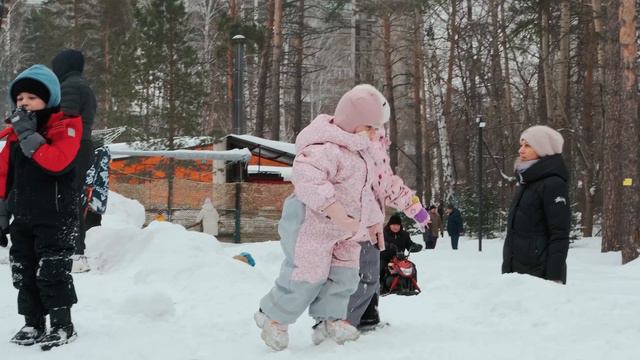 Сезон 2 серия 5 Алиса и Родня