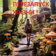 Перезапуск жизни на грибах