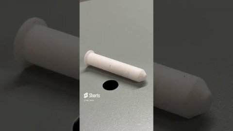 🧪 Сушильный шкаф 200°С _ 20 литров