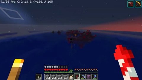 ? MINECRAFT 1.13.2 | Java Edition | #277