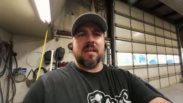 Last Of The Acres! Final Push To The Finish Line! Farm Dog Approves!