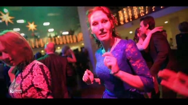 Новогоднее Кабарэ 24.12.14. Event-agency DRIVE GROUP