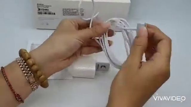 60w 40w Magsafe 2 Power Adapter