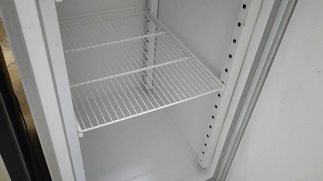 Морозильный шкаф Polair CB-107 S 2021г.
