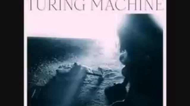 Turing Machine - Lazy Afternoon Of The Jaguar