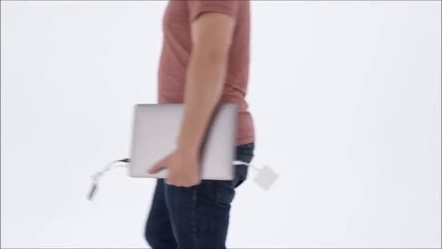 Apple Macbook Pro Cool Solution For Port
