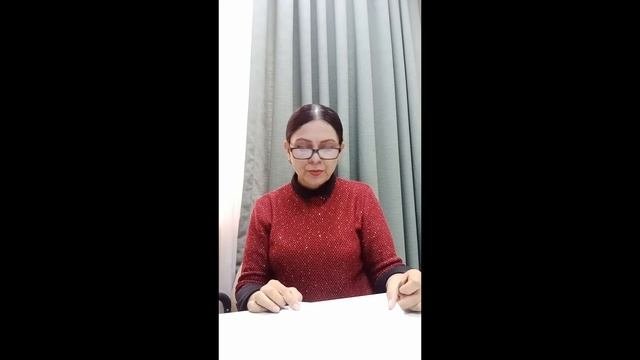 Поллыкова Г. Реставрация рукописных списков со стихами Махтумкули Фраги
