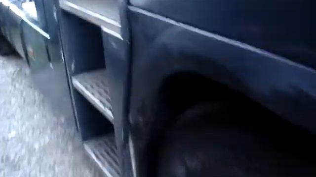 Renault Magnum 430