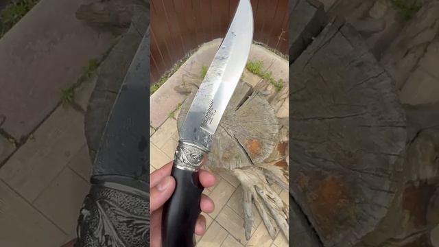 Кизлярский Нож Восточный