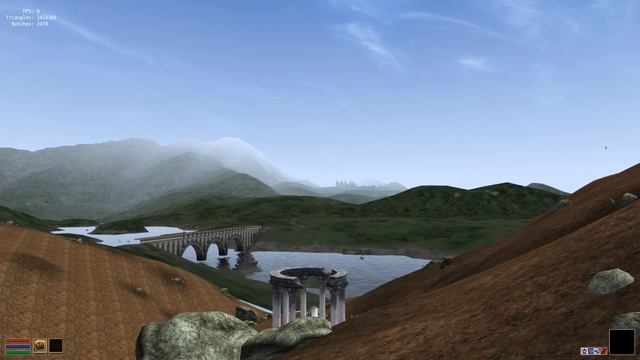 [WIP] Oblivion Music and Door Sounds