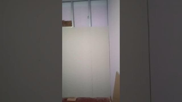 шумоизоляция стен.
