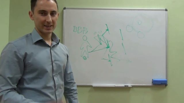 Коучинг на триллион Часть 821 Как материализовать мечту