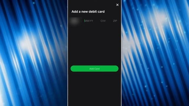 How To Change Debit Card on Cash App [Update Your Bank Card Number Money Info]