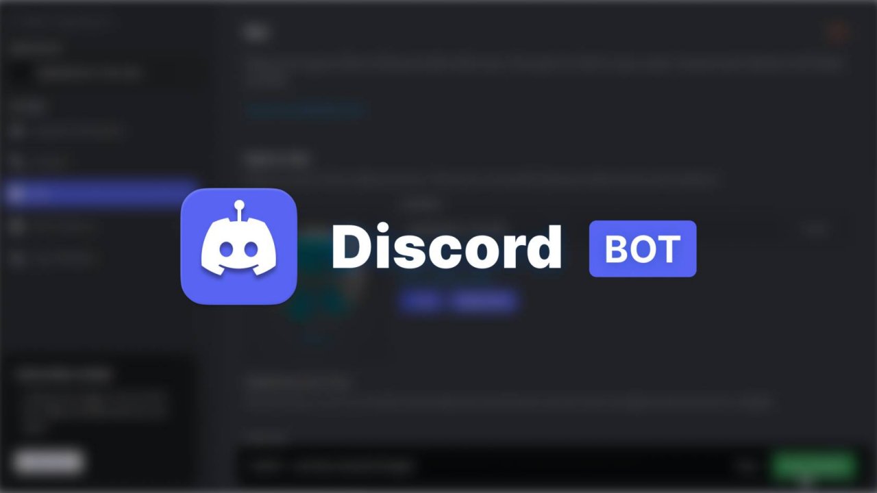 Как отправить сообщение всем в дискорд канале | Discord bot | bot discord | spammer discord