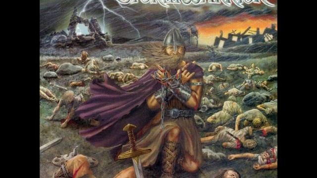 MetalHealth: Stormwarrior - Heavy Metal is the Law (Helloween cover)