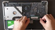 Easily upgrade your mac's memory to 16 GB | Turn your slow macbook pro into a fast machine