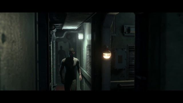 МОРЯКИ ПРИПЛЫЛИ - The Dark Pictures Anthology Man of Medan, №1
