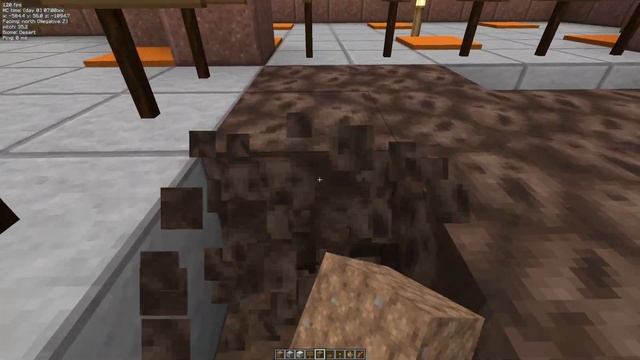 Minecraft Creeper Farm 1.19, 1.20+ Tutorial 25K Gunpowder Per Hour No Spawn Proofing or Redstone