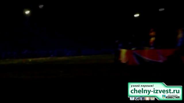 День строителя 2015