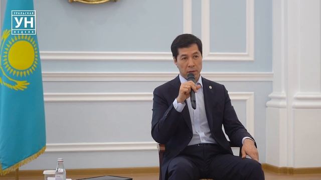 Аким ЗКО о экс-президенте РК Назарбаеве: Идеальных людей не бывает