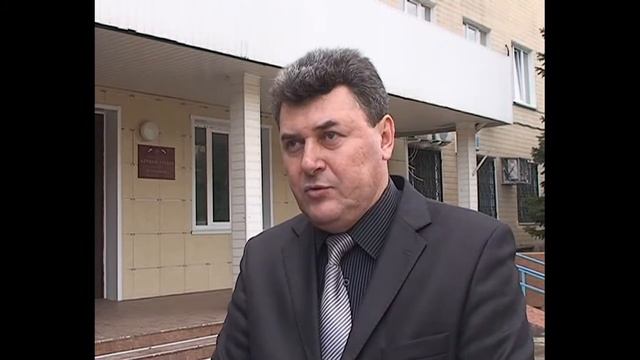 Архив 21 апреля 2013, Обеспечение горячим питанием в школах района, столовая СОШ №2