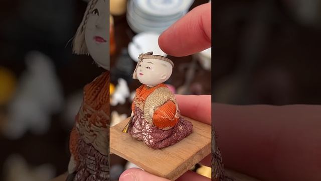 Антикварный рынок 11 ноября