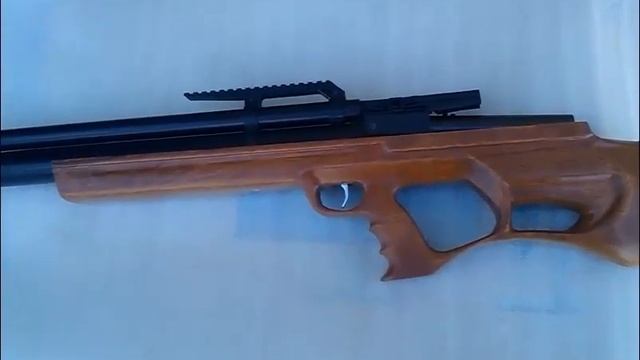 КИТ Снайпер,Снайпер-2,МР-60,МР-61 Ложе буллпап